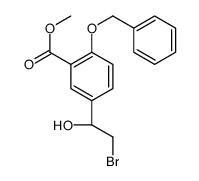 160889-18-9 structure