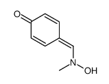 Phenol, 4-[(methylimino)methyl]-N-oxide picture