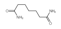 Pentamethylene dicarboxylic acid diamide structure