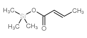 三甲基甲硅烷丁烯酸酯图片