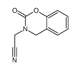 18464-45-4 structure