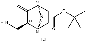 1909288-65-8 structure