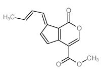 20867-01-0 structure