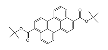 C.I. solvent green 5 Structure