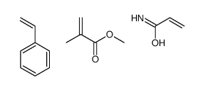 31551-02-7 structure