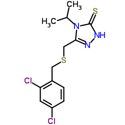 344272-66-8 structure