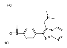 3458-62-6 structure