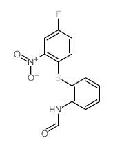 346-42-9 structure