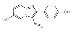 400777-11-9 structure