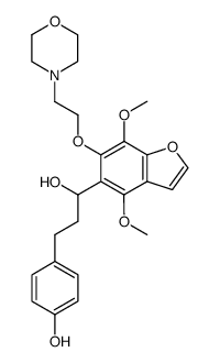 40681-03-6结构式