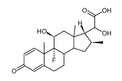 50764-01-7结构式