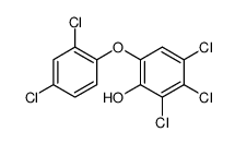 53555-01-4 structure