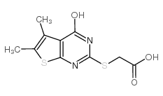 54968-60-4结构式