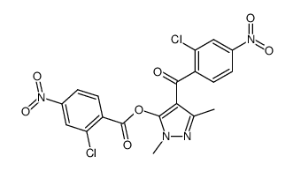 58011-54-4结构式