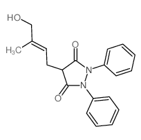 58670-70-5 structure