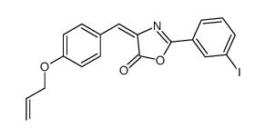 5894-07-5 structure