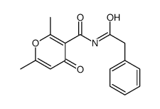 61334-46-1 structure