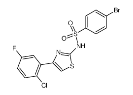 61383-99-1 structure