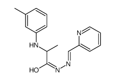 6456-38-8结构式