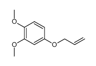 4-allyloxy-1,2-dimethoxybenzene picture