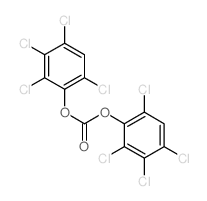 bis(2,3,4,6-tetrachlorophenyl) carbonate picture