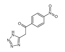 2-methyl-2-adamantanemethyl nosylate Structure