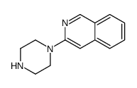 3-(1-Piperazinyl)isoquinoline picture