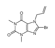 82463-67-0 structure