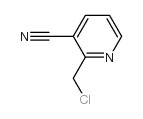 2-(氯甲基)-3-氰基吡啶图片