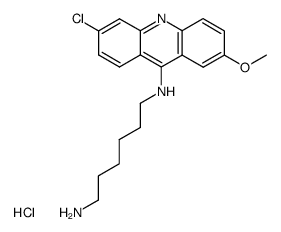 86689-03-4 structure