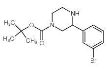 886767-61-9 structure