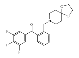 898781-08-3结构式