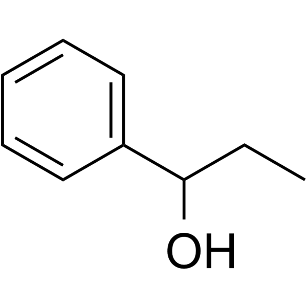 phenyl propanol picture