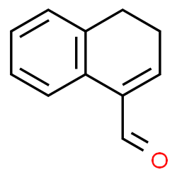 1-Naphthalenecarboxaldehyde, 3,4-dihydro- (9CI) picture