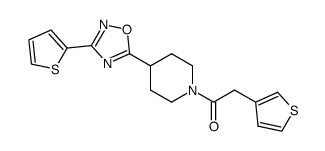 1001468-25-2 structure