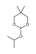 1009-82-1 structure