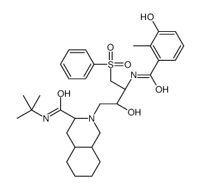 1041389-29-0 structure