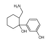 (-)-O-DESMETHYL-N,N-BISDESMETHYLTRAMADOL picture