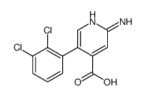 1261995-94-1 structure