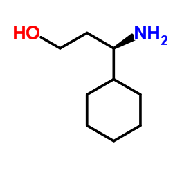 (γR)-γ-Aminocyclohexanepropanol picture