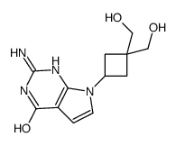 138420-47-0 structure