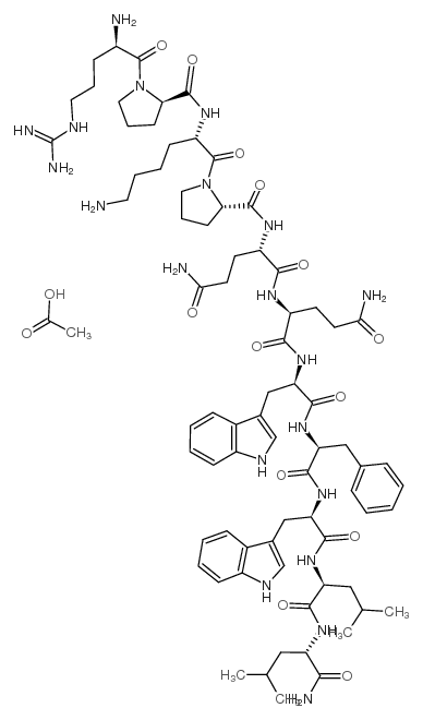 143077-65-0 structure