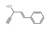 1-Phenyl-1-penten-4-yn-3-ol picture