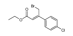 153805-70-0 structure