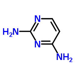 2,4-Diaminopyrimidine picture