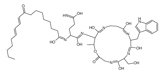 156223-08-4 structure