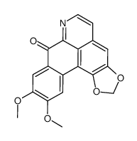 16408-78-9 structure