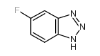 5-Fluoro-1H-benzotriazole picture