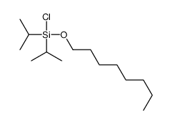 CHLORODIISOPROPYL(OCTYLOXY)SILANE picture