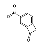 Bicyclo[4.2.0]octa-1,3,5-trien-7-one,4-nitro- picture